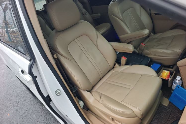 Used Buick GL8 2017 ES 28T Flagship Model China V Standard
