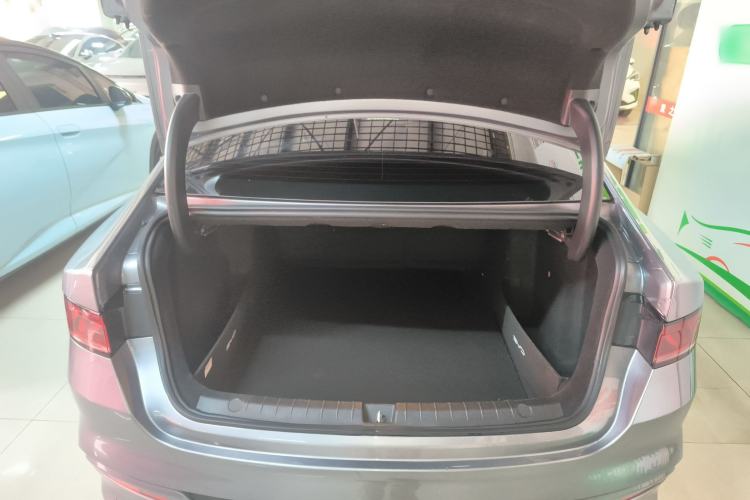 Used BYD Qin PLUS 2024 Honor Edition EV 510KM Leading Model