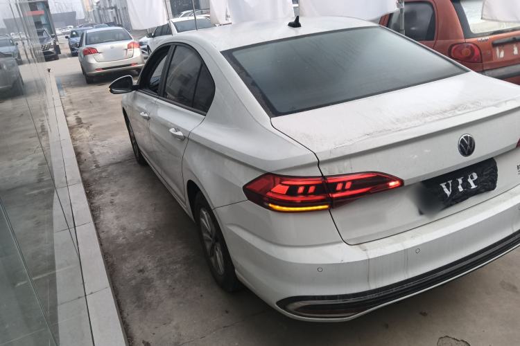 Used Volkswagen Bora 2024 200TSI DSG Comfort Edition