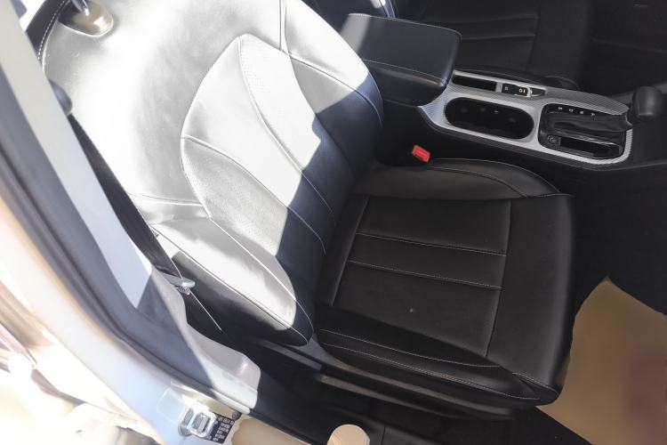 Used GAC Trumpchi GS3 2021 POWER 270T Automatic Luxury Edition
