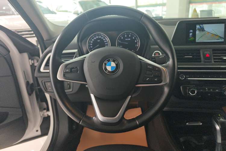 Used BMW 1 Series 2018 118i Sport Edition
