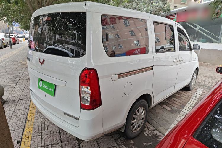 Used Wuling Rongguang V 2016 1.5L Standard Version
