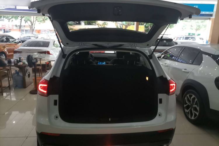 Used Haval H4 2020 Enjoy Edition 1.5T DCT Powerfully Packed
