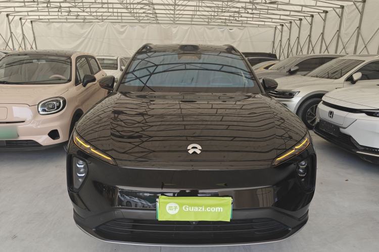 Used Nio ES6 2024 75 kWh