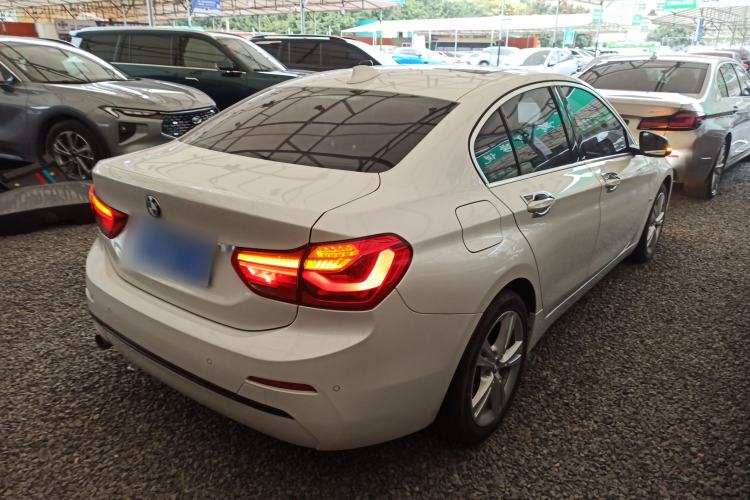 Used BMW 1 Series 2017 118i Design Package Model
