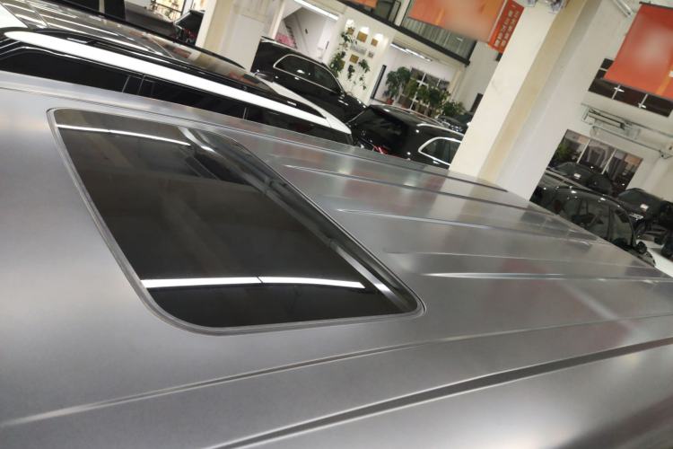 Used  T01 2024 2.0T Explorer
