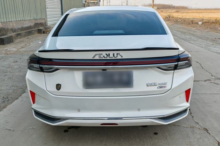 Used Dongfeng Aeolus Yixuan MAX 2021 1.5T Ultra-Stylish Trendsetter Edition