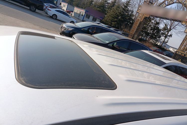 Used GAC Trumpchi M6 2019 270T Automatic Luxury Edition (6-seater) - China V Standard