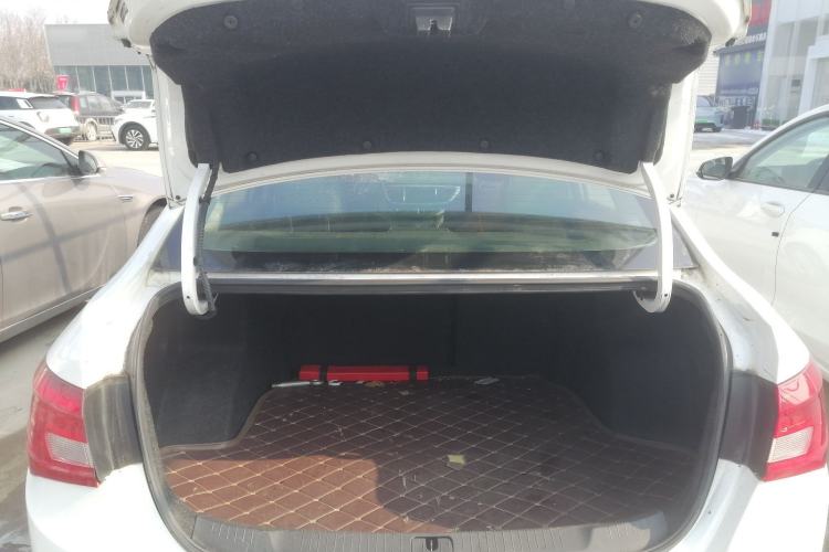 Used Buick GT 2015 15N Automatic Deluxe Edition
