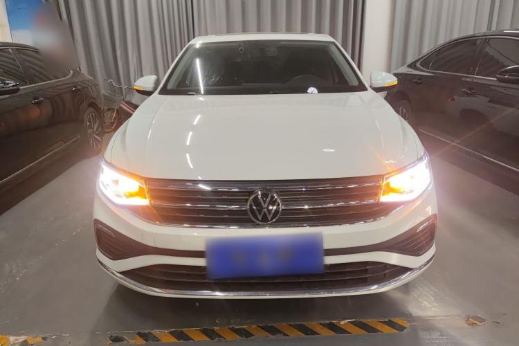 Used Volkswagen Bora 2025 280TSI DSG Comfort Edition