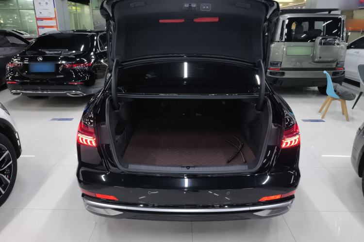 Used Audi A6L 2024 45 TFSI quattro Prestige Dynamic Edition
