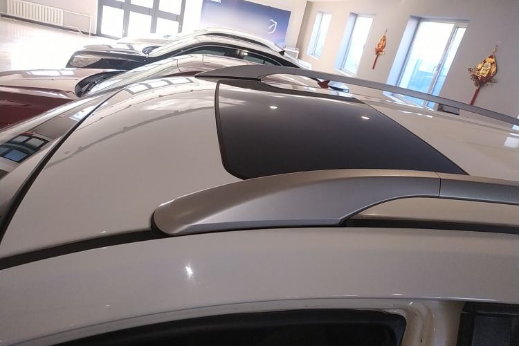 Used Chevrolet Captiva 2014 2.4L Two-Wheel Drive Urban Version 7 Seats