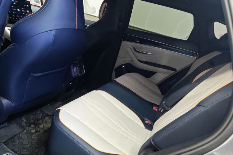 Used BYD Song PLUS New Energy 2021 DM-i 110KM Flagship PLUS 5G Edition