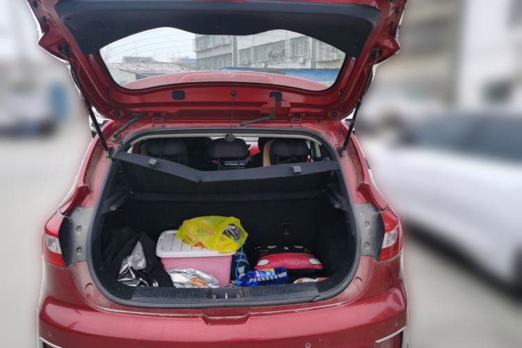 Used  Refine S2 2015 1.5L Manual Luxury Model