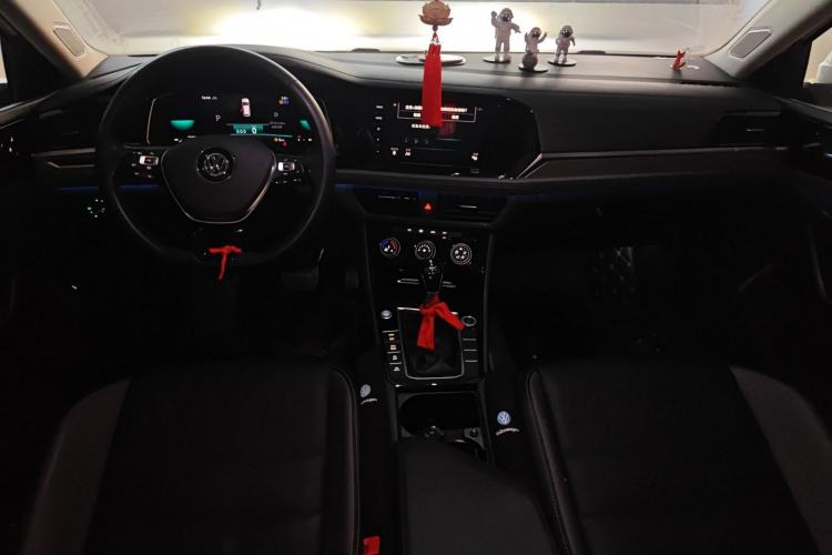 Used Volkswagen Sagitar 2021 280TSI DSG Comfort Connect Edition
