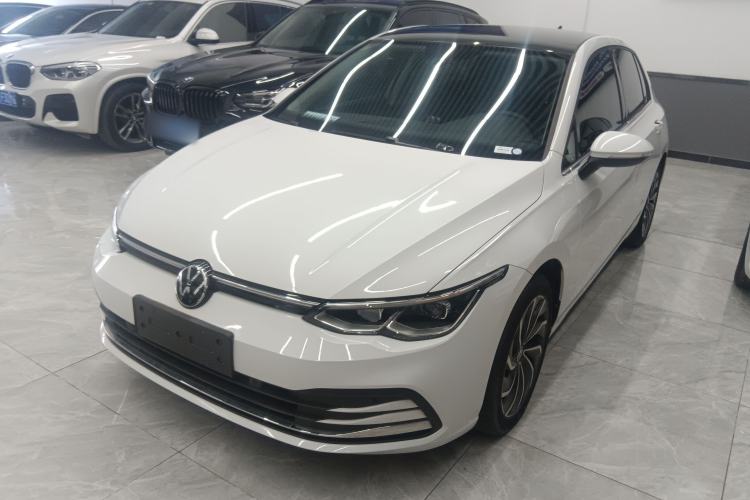 Used Volkswagen Golf 2023 Facelift 280TSI DSG Pro