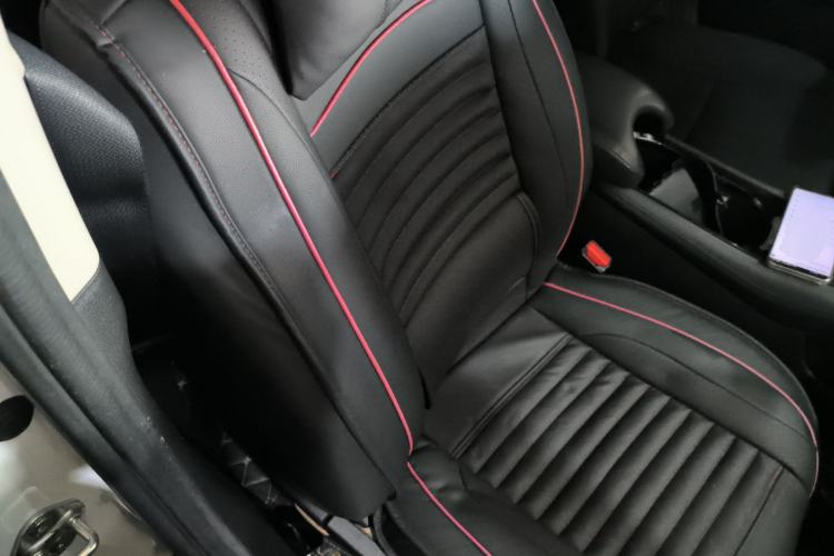 Used Honda Vezel 2017 1.5L CVT 2WD Comfort Model
