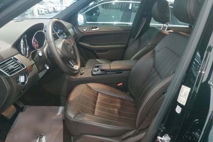 Used Mercedes-Benz GLE 2018 GLE 320 4MATIC Dynamic Edition Collector's Edition