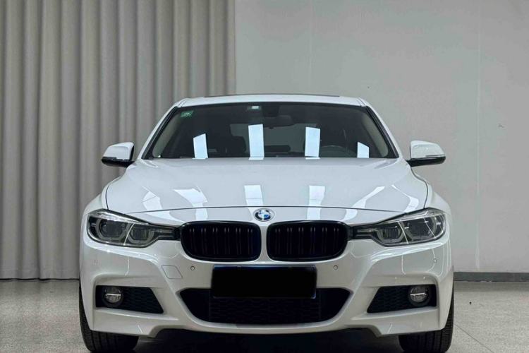 Used BMW 3 Series 2019 320Li M Sport Package
