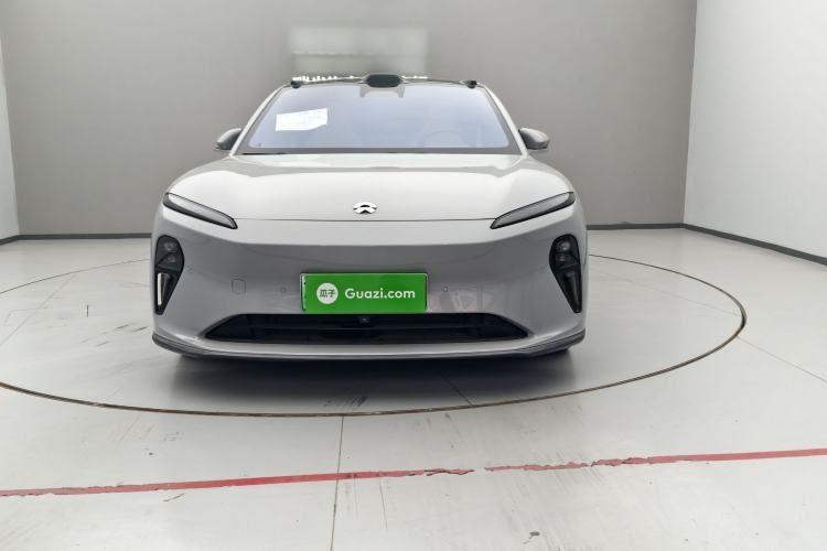 Used Nio ET5 2022 75 kWh
