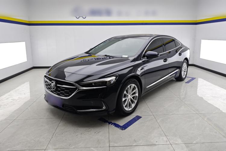 Used Buick LaCrosse 2021 552T Luxury Version