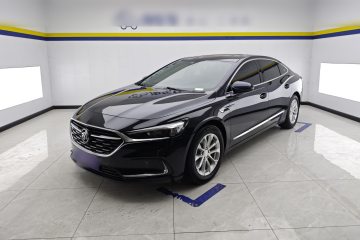 Used Buick LaCrosse 2021 552T Luxury Version