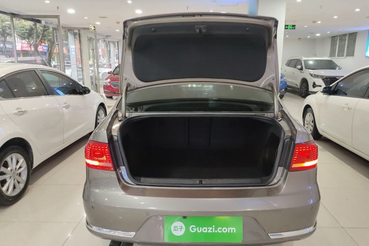 Used Volkswagen Magotan 2013 1.8TSI Luxury Model
