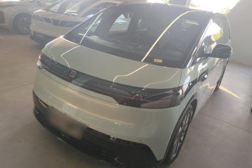 Used Zeekr MIX 2025 Long-Range Intelligent Driving Edition