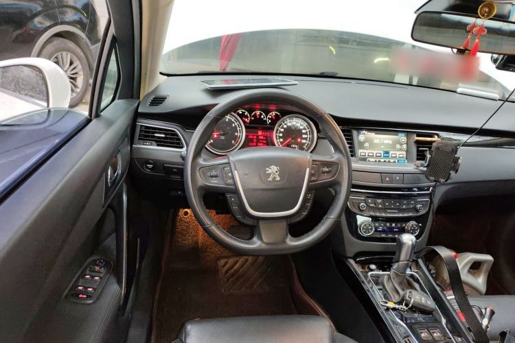 Used Peugeot 508 2015 1.6THP Automatic Prestige Edition