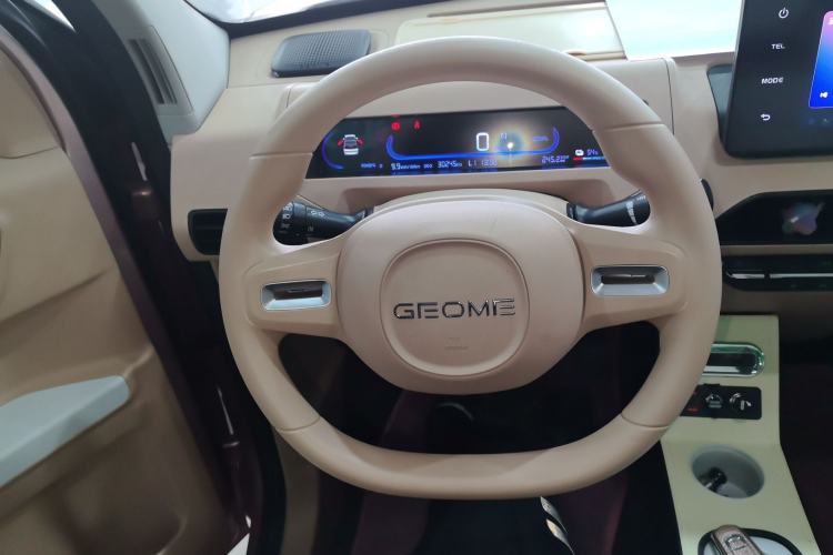 Used  Panda 2023 Panda Mini 200km Dynamic Bear
