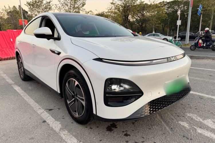 Used XPeng G6 2023 580 Long-Range Max
