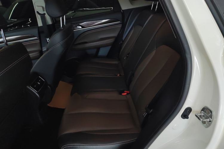 Used GAC Trumpchi GS5 2019 270T Automatic Elite Edition