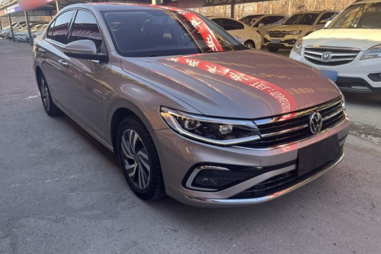 Used Volkswagen Bora 2023 200TSI DSG Smart Drive Version