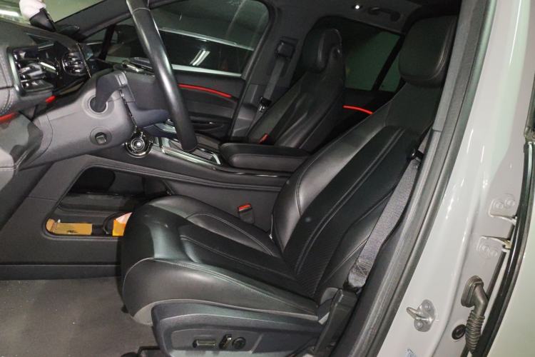 Used Nio ES6 2020 420 km Sport Edition