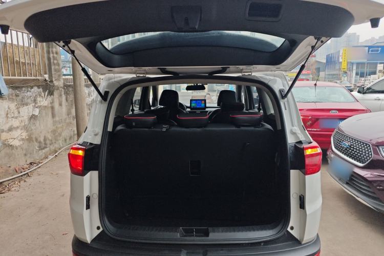 Used Wuling Hongguang S3 2018 1.5L Manual Standard Version China V Standard
