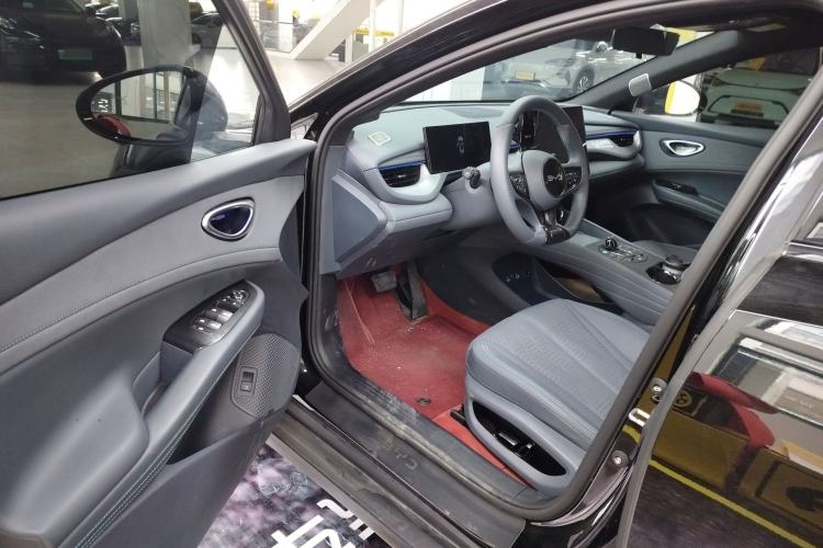 Used BYD Seal 06GT 2025 505 Wave Plus Edition