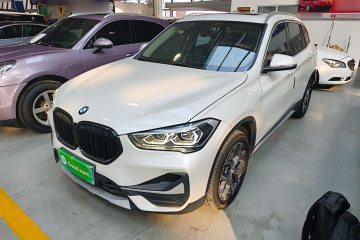 Used BMW X1 2020 sDrive20Li Premium Edition