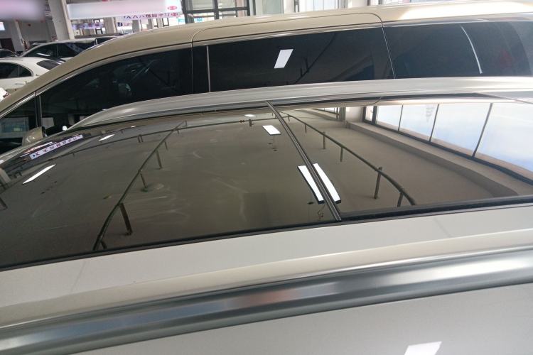 Used BMW X1 2021 Restyled sDrive25Li Leading Edition
