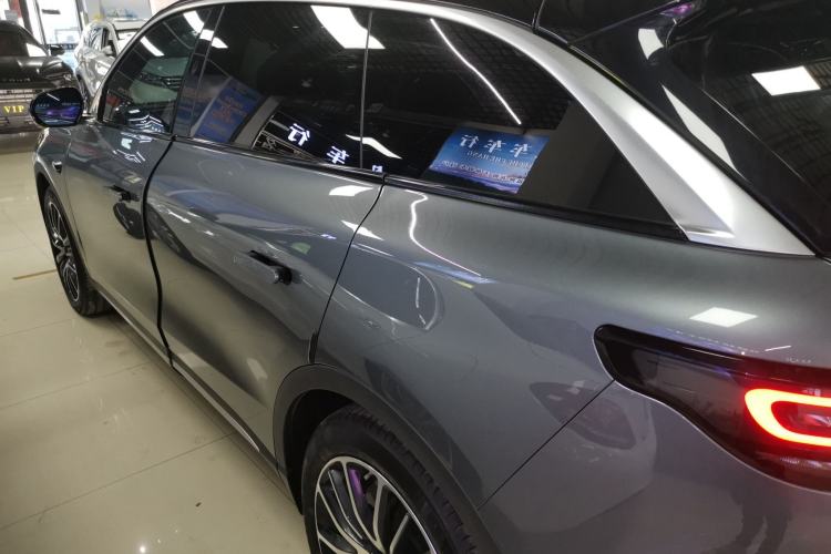 Used Leapmotor C11 2021 Executive Edition 610
