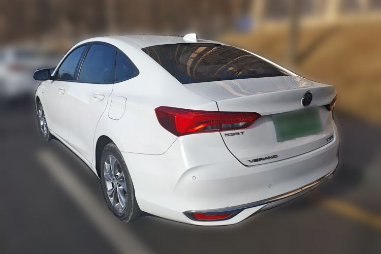 Used Buick Verano 2022 Pro 533T Enjoyment Edition