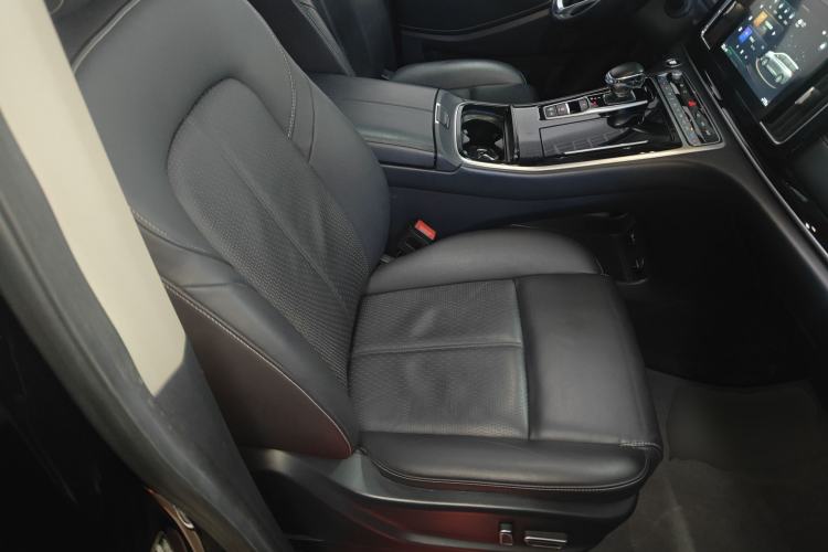 Used GAC Trumpchi M8 2021 Master Series 390T Ultimate Edition