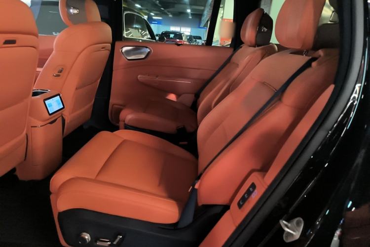 Used Lynk & Co 900 2025 1.5T Ultra