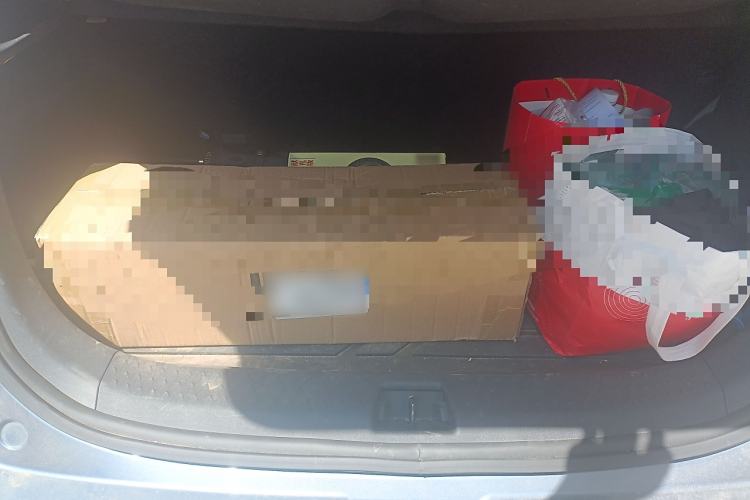 Used BYD Dolphin 2024 Honor Edition 420km Fashion Version
