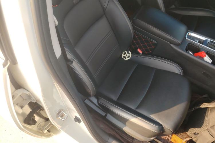 Used Nissan Sylphy 2022 1.6L XL CVT Enjoyment Edition
