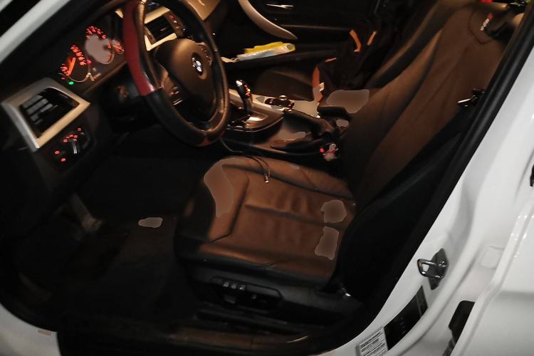 Used BMW 3 Series 2014 320i Sport Edition
