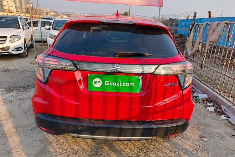 Used Everus VE-1 2020 Luxury Edition