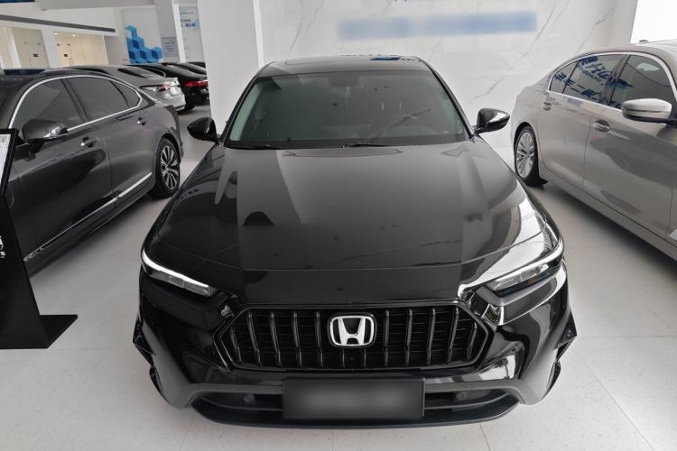 Used Honda Inspire 2023 260TURBO Elegant Edition
