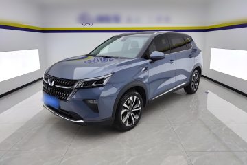 Used Wuling Asta 2021 1.5T CVT Starlight Edition