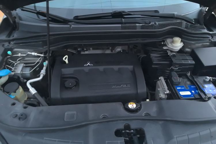 Used Haval H6 2014 Sport Edition 2.4L Automatic Elite Model
