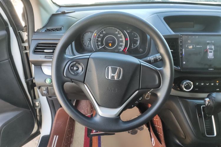 Used Honda CR-V 2016 2.0L two-wheel drive Urban Edition